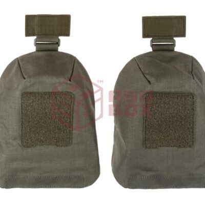 Templar's Gear Cover for Ballistic Arms Protection Ranger Green