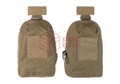 Templar's Gear Cover for Ballistic Arms Protection Coyote Brown