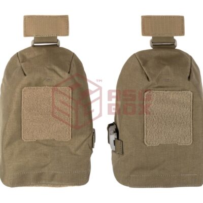 Templar's Gear Cover for Ballistic Arms Protection Coyote Brown