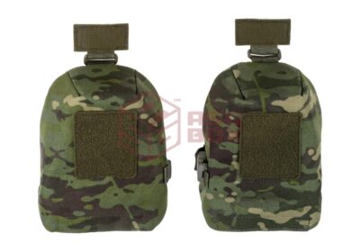 Templar's Gear Cover for Ballistic Arms Protection Multicam Tropic