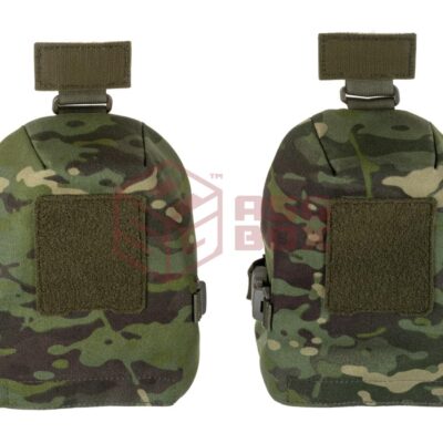 Templar's Gear Cover for Ballistic Arms Protection Multicam Tropic
