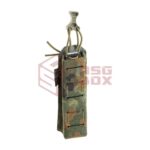 Templar's Gear SMG Shingle Slim GEN5 Flecktarn