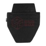 Templar's Gear Cover for Ballistic Abdomen Protection Black