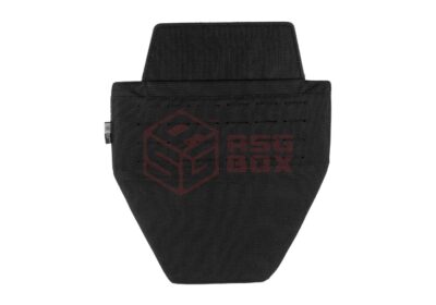 Templar's Gear Cover for Ballistic Abdomen Protection Black
