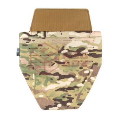 Templar's Gear Cover for Ballistic Abdomen Protection Multicam