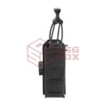 Templar's Gear Pistol Shingle PDS GEN5 Black