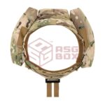Templar's Gear Cover Ballistic Shoulders/Collar/Throat Multicam
