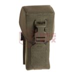 Templar's Gear Double Magazine Pouch Full Flap AR Ranger Green