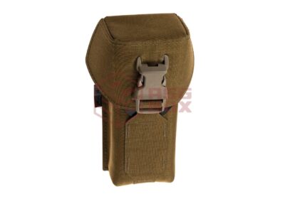 Templar's Gear Double Magazine Pouch Full Flap AR Coyote