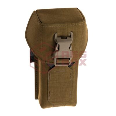 Templar's Gear Double Magazine Pouch Full Flap AR Coyote