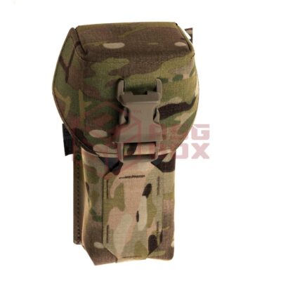 Templar's Gear Double Magazine Pouch Full Flap AR Multicam