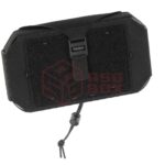 Templar's Gear Admin Panel Astrolabe GEN2 Black