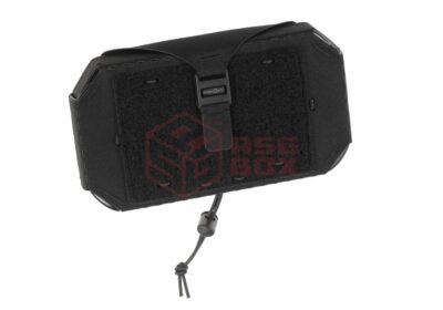 Templar's Gear Admin Panel Astrolabe GEN2 Black