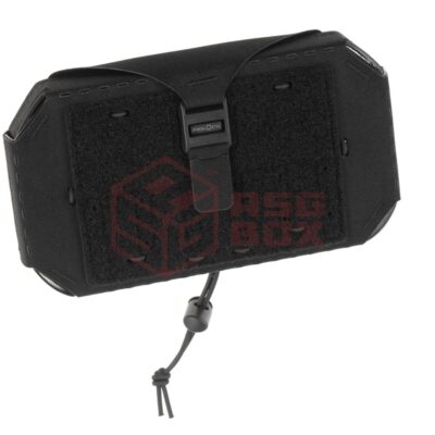 Templar's Gear Admin Panel Astrolabe GEN2 Black