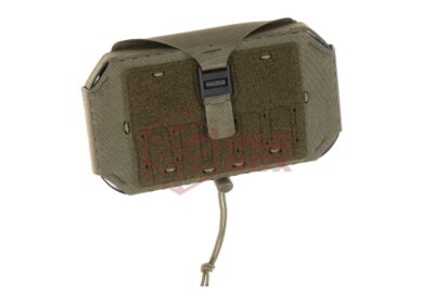 Templar's Gear Admin Panel Astrolabe GEN2 Ranger Green