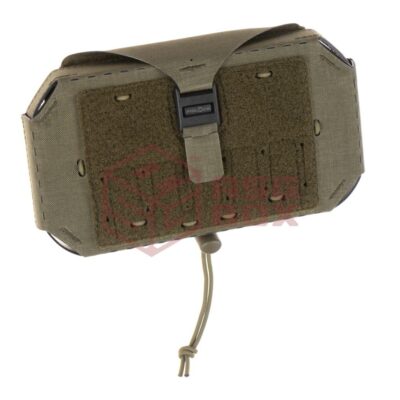 Templar's Gear Admin Panel Astrolabe GEN2 Ranger Green