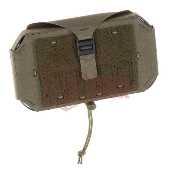 Templar's Gear Admin Panel Astrolabe GEN2 Ranger Green