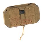 Templar's Gear Admin Panel Astrolabe GEN2 Coyote