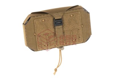 Templar's Gear Admin Panel Astrolabe GEN2 Coyote