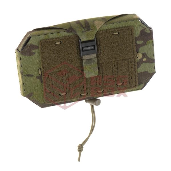 Templar's Gear Admin Panel Astrolabe GEN2 Multicam Tropic