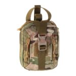 Templar's Gear Rip-off First Aid Pouch AZ-2 Multicam
