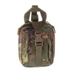 Templar's Gear Rip-off First Aid Pouch AZ-2 Flecktarn
