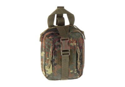 Templar's Gear Rip-off First Aid Pouch AZ-2 Flecktarn