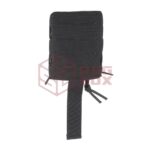 Templar's Gear Dump Bag Inter Black