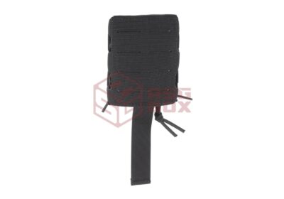 Templar's Gear Dump Bag Inter Black