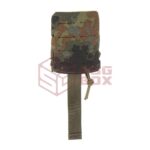 Templar's Gear Dump Bag Inter Flecktarn