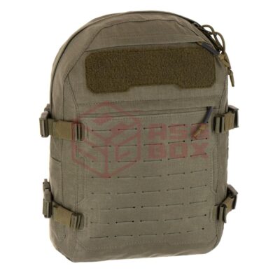 Templar's Gear Flat Pack H2 Large Ranger Green