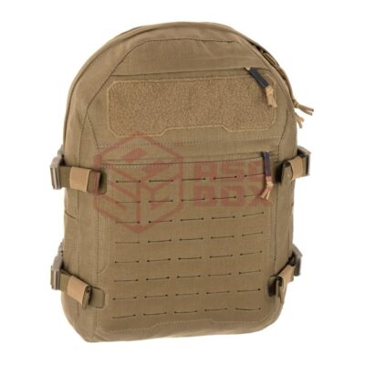 Templar's Gear Flat Pack H2 Large Coyote