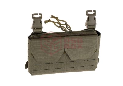 Templar's Gear Freemason Modular Front Panel Ranger Green