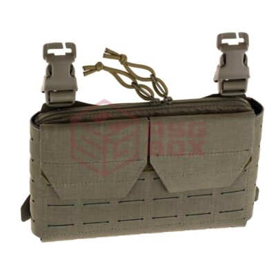 Templar's Gear Freemason Modular Front Panel Ranger Green