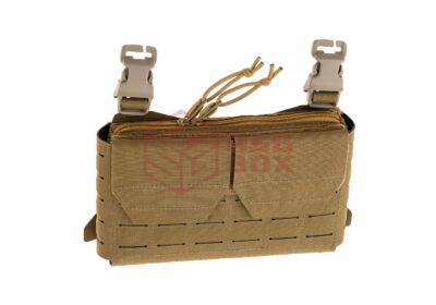 Templar's Gear Freemason Modular Front Panel Coyote