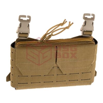 Templar's Gear Freemason Modular Front Panel Coyote