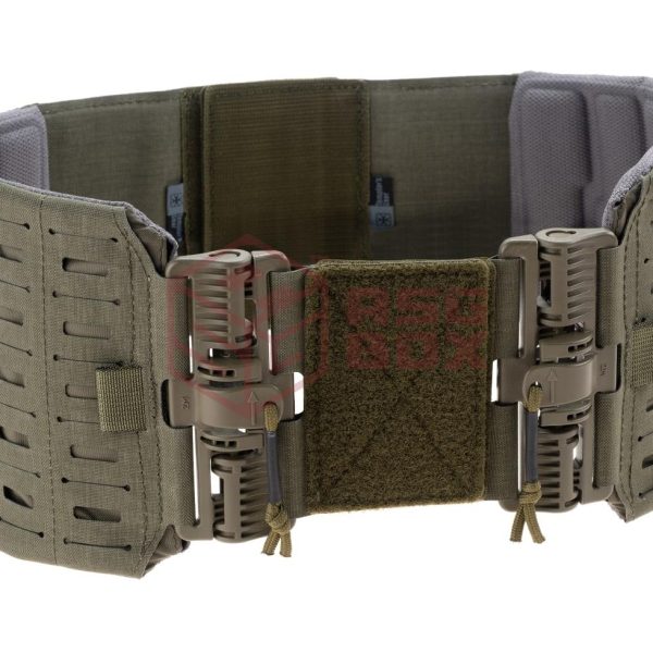 Templar's Gear ROC Ballistic Cummerbund GEN4 Ranger Green L