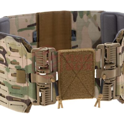 Templar's Gear ROC Ballistic Cummerbund GEN4 Multicam L