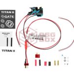 Gate TITAN II BT Expert for V2 GB HPA Rear Wired