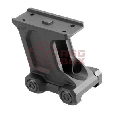 Primary Arms SLx Micro Dot Riser Mount 2.26” Height Black