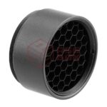 Primary Arms GLx 1x MicroPrism Anti-Reflection Device Black