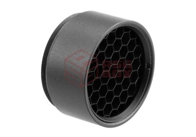 Primary Arms GLx 1x MicroPrism Anti-Reflection Device Black