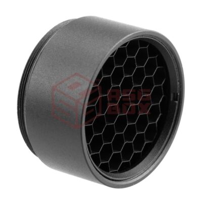 Primary Arms GLx 1x MicroPrism Anti-Reflection Device Black