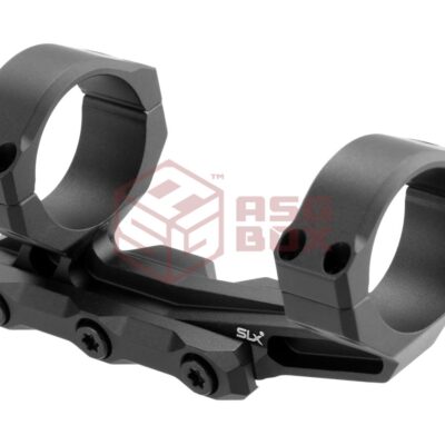 Primary Arms SLx 34mm Cantilever Mount 1.5" Black