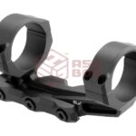 Primary Arms SLx 34mm Cantilever Mount,1.5" 20 MOA Cant Black