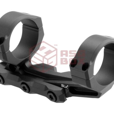 Primary Arms SLx 34mm Cantilever Mount,1.5" 20 MOA Cant Black