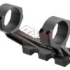 Primary Arms SLx 34mm Cantilever Mount,1.5" 20 MOA Cant Black OD-TM-12510906000 PA-SLX-CM-34-1.5-20 asgbox.pl