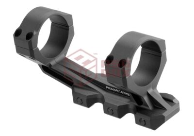 Primary Arms SLx 34mm Cantilever Mount,1.5" 20 MOA Cant Black - obrazek 2
