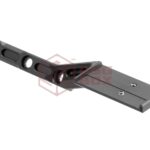 Primary Arms SLx Offset Reflex Mount Keeper Black