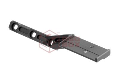 Primary Arms SLx Offset Reflex Mount Keeper Black